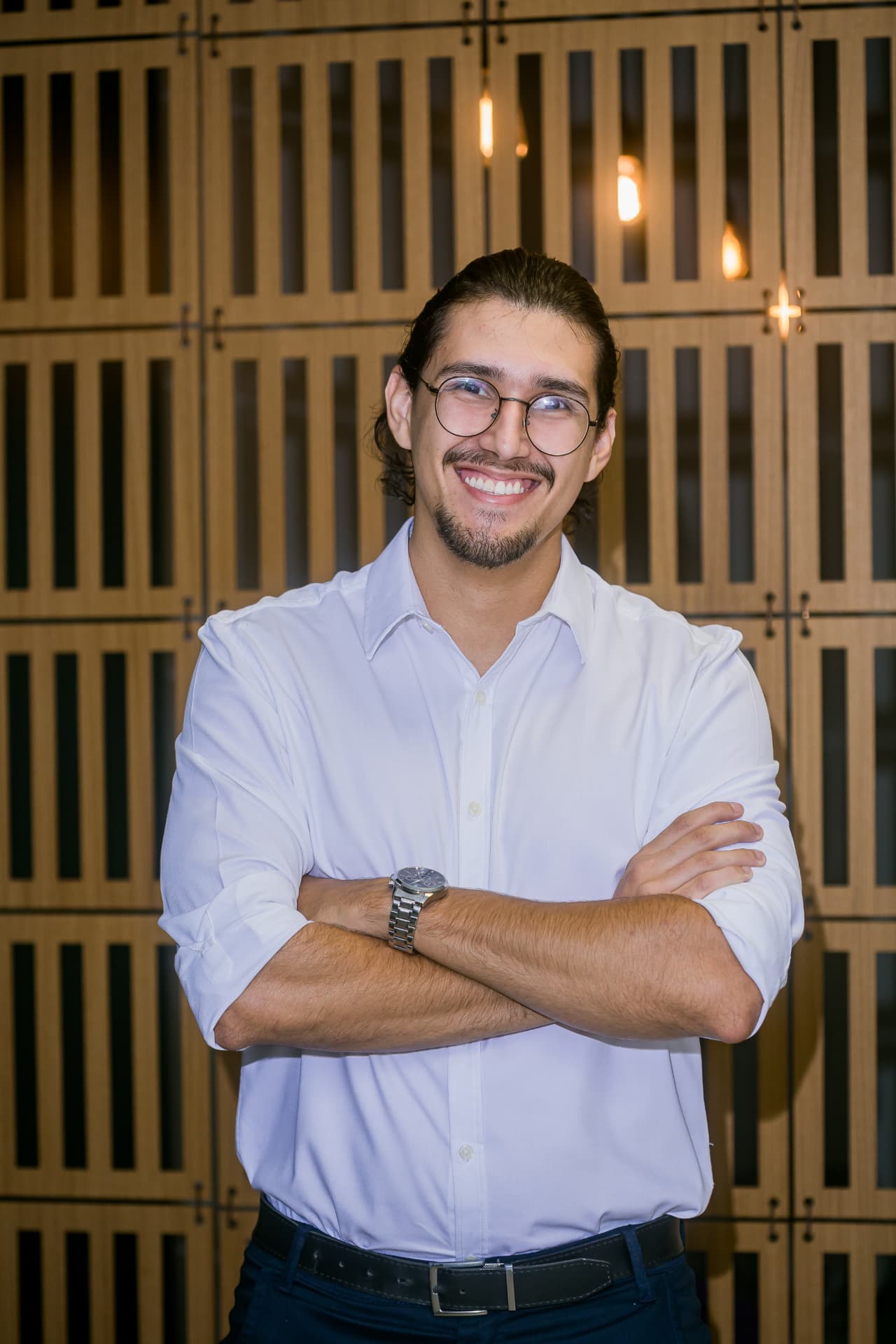 Equipe da Matter Tech trabalhando em desenvolvimento